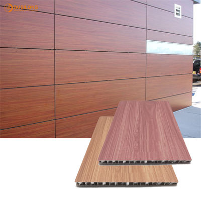 Панель сота архитектурноакустических плиток алюминиевая для коммерчески здания/экстерьера