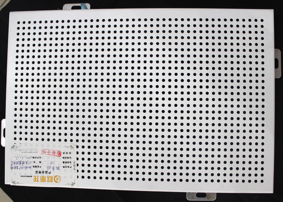 Ядровый зажим плиток потолка акустического квадрата проверки внутри, 600 кс 600 плиток потолка