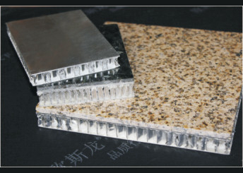 толь панели сота толщины 15mm алюминиевый/алюминиевых обшивает панелями SGS, химическую консервацию
