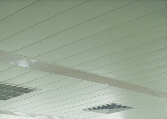 Пефорированный алюминиевый потолок прокладки пылезащитный