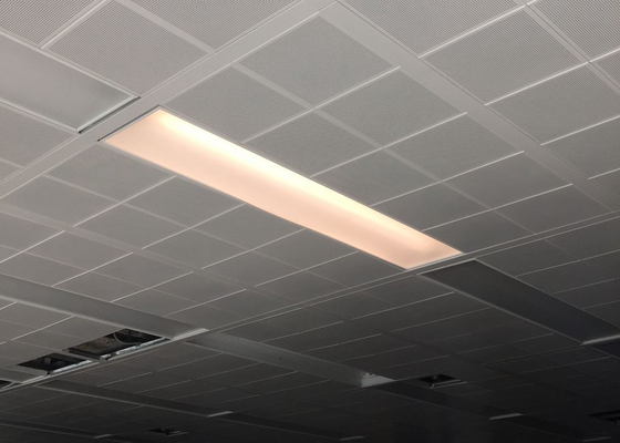 1' ' белый зажим прокалывания Φ2.3 цвета ×1 в потолке для офисного здания