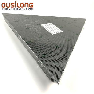 Зажим треугольника ввода GB/T28001 на открытом воздухе в потолке