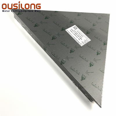 Зажим треугольника ввода GB/T28001 на открытом воздухе в потолке