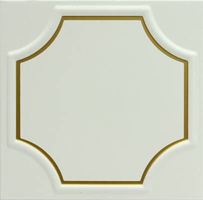 Matchbox любит малые художнические плитки с неровной стерео поверхностью, 150 x 150 потолка