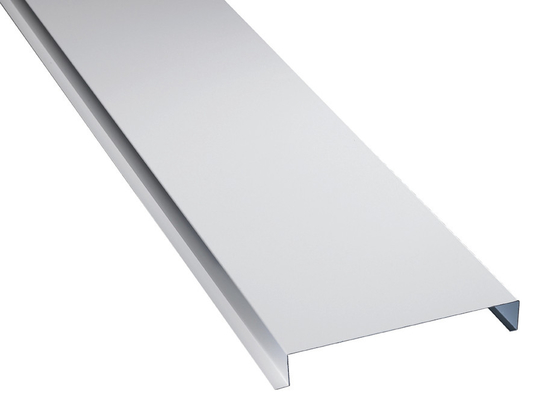 Суспендировать потолок металла прокладки кухни алюминиевый/скрыл решетку/потолок