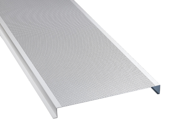 Суспендировать потолок металла прокладки кухни алюминиевый/скрыл решетку/потолок