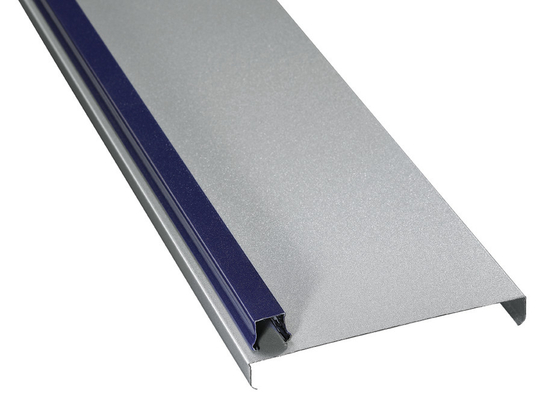 Eco-содружественный потолок алюминиевого сплава прокладки металла/потолок листа прокладки алюминиевый